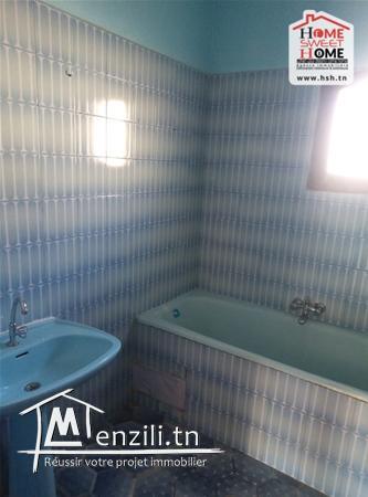 Immeuble Eduardo à Vendre à La Soukra