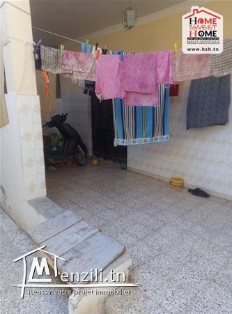 Immeuble Eduardo à Vendre à La Soukra
