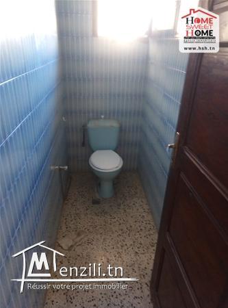 Immeuble Eduardo à Vendre à La Soukra