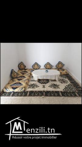 maison à louer à El Haouaria prés des grottes