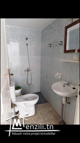 maison à louer à El Haouaria prés des grottes