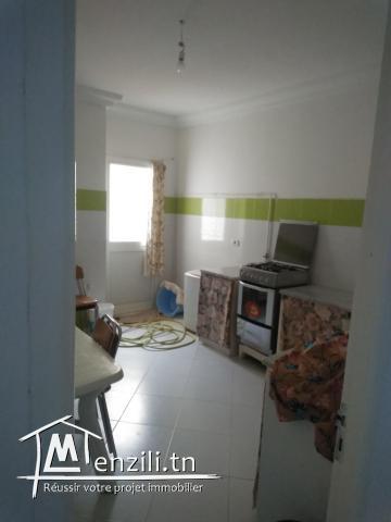 MAISON A LA PLAGE DE MAAMOURA