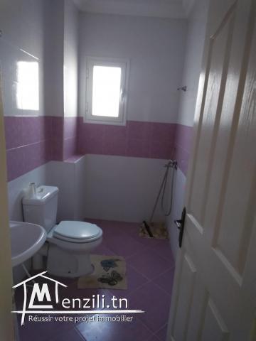 MAISON A LA PLAGE DE MAAMOURA