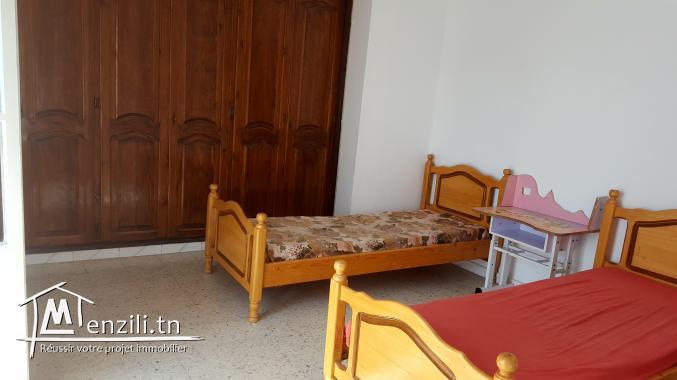 location pour longue durée