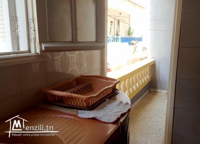 location pour longue durée