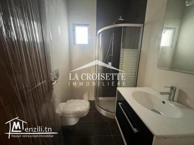 Villa S5 avec piscine à La Marsa ZVL1394