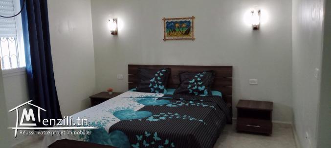 Belle Demeure de Vacances à Midoun