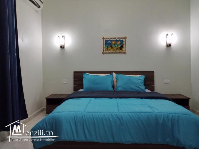 Belle Demeure de Vacances à Midoun