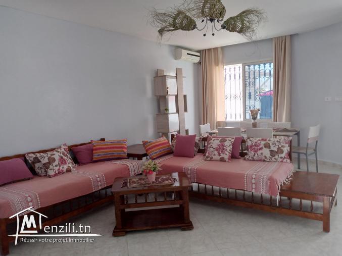 Belle maison de vacance - Djerba Midoun