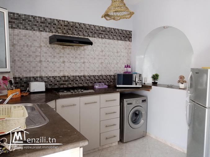 Belle maison de vacance - Djerba Midoun