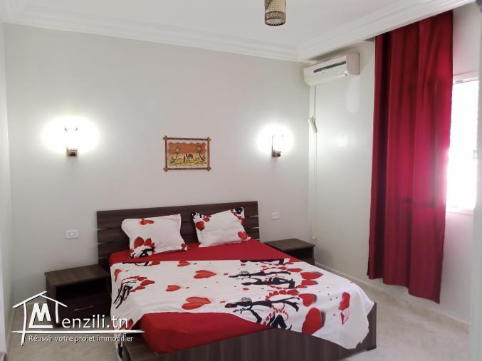 Belle maison de vacance - Djerba Midoun