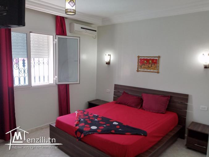 Belle maison de vacance - Djerba Midoun