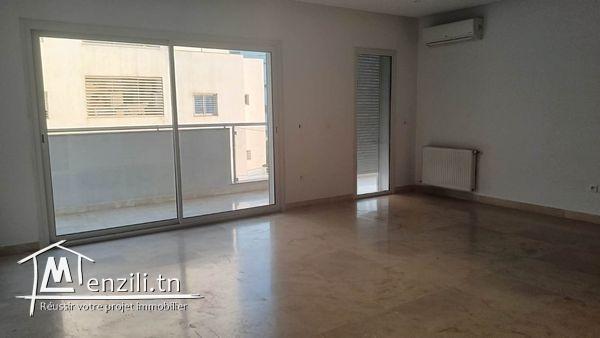 Appart S+3 Jardin de Carthage