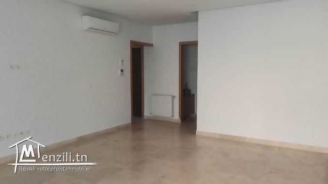 Appart S+3 Jardin de Carthage