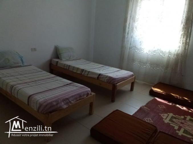 Location Haouaria plage S+2