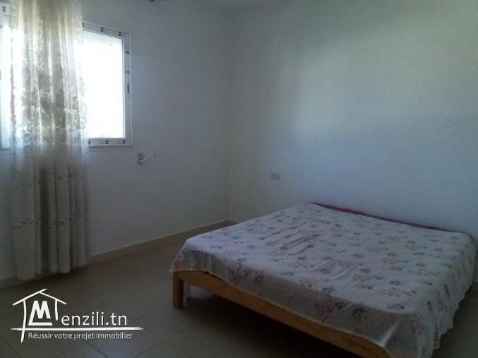 Location Haouaria plage S+2