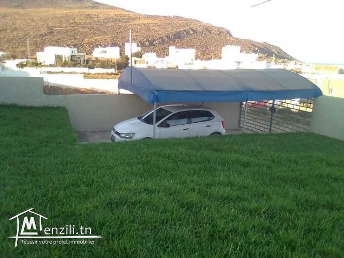 Location Haouaria plage S+2