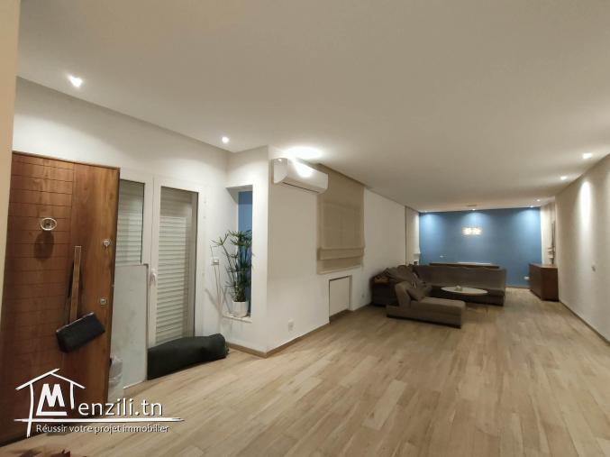 Appartement S3 ennasr 2