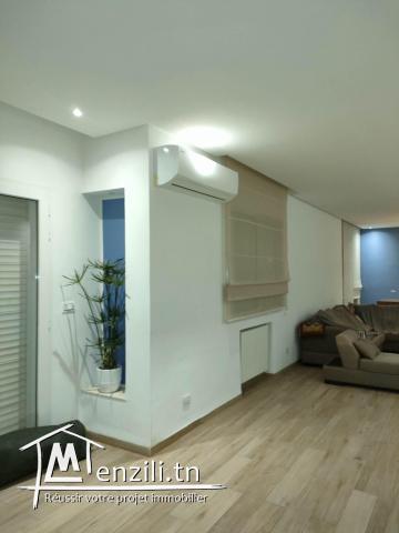 Appartement S3 ennasr 2