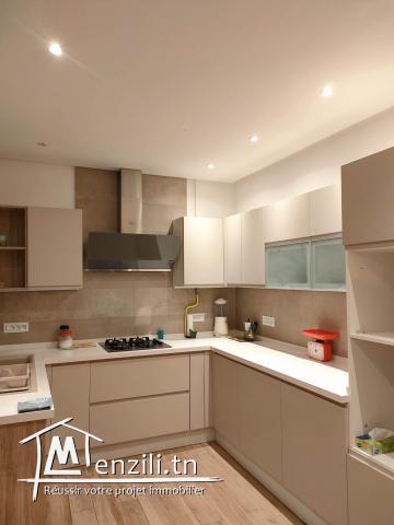 Appartement S3 ennasr 2