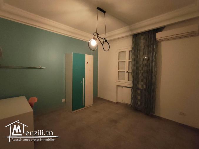 Appartement S3 ennasr 2