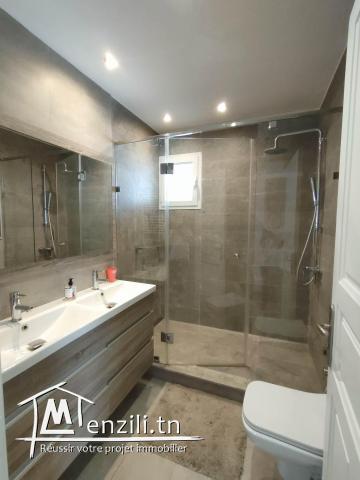Appartement S3 ennasr 2