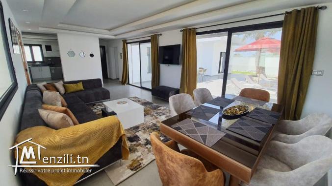 POUR LOCATION DE VACANCES "INES"