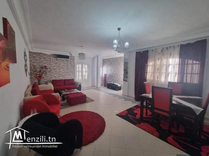 Appartement Bilel(Réf: L2795)
