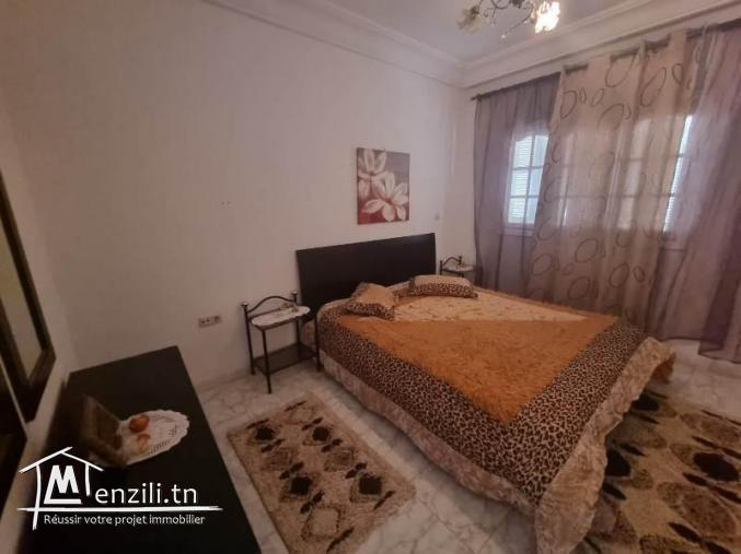 Appartement Bilel(Réf: L2795)