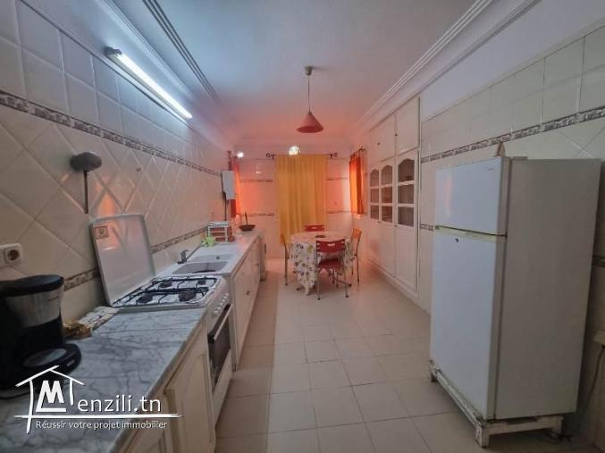 Appartement Bilel(Réf: L2795)