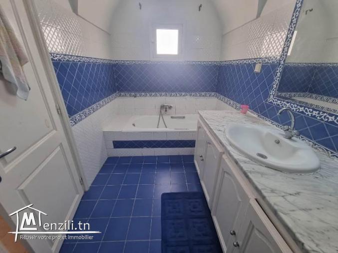 Appartement Bilel(Réf: L2795)