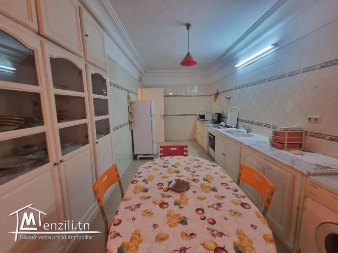 Appartement Bilel(Réf: L2795)