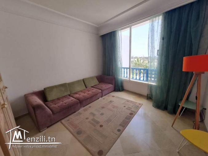 Appartement LE PETIT MARIN(Réf: L2822)