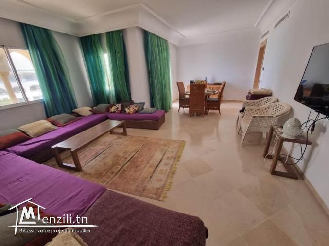 Appartement LE PETIT MARIN(Réf: L2822)