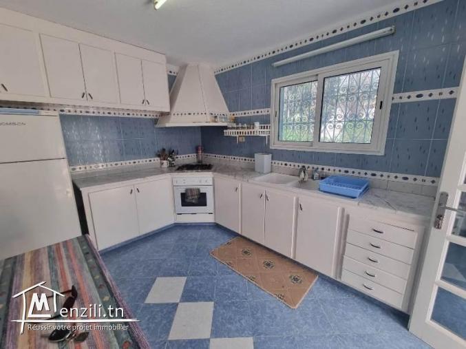 Villa DEUTZIA(Réf: L2814)