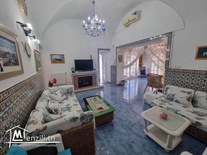 Villa DEUTZIA(Réf: L2814)