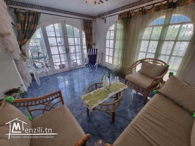 Villa DEUTZIA(Réf: L2814)