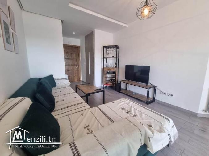 APPARTEMENT CALYPSO(Réf: L2790)