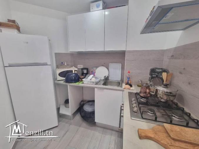 APPARTEMENT CALYPSO(Réf: L2790)