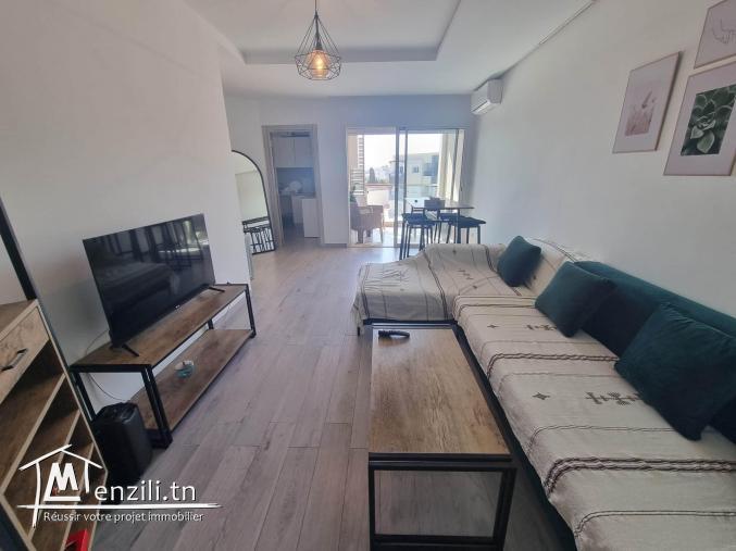 APPARTEMENT CALYPSO(Réf: L2790)