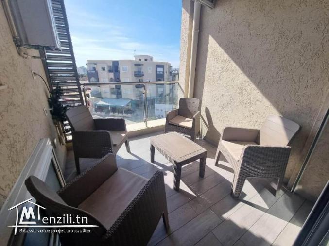 APPARTEMENT CALYPSO(Réf: L2790)
