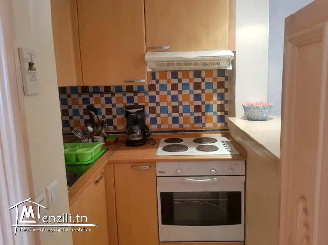 APPARTEMENT ELINE(Réf: L2800)