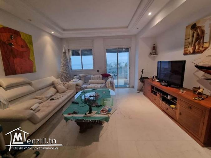 APPARTEMENT ALFONSO(Réf: L2812)