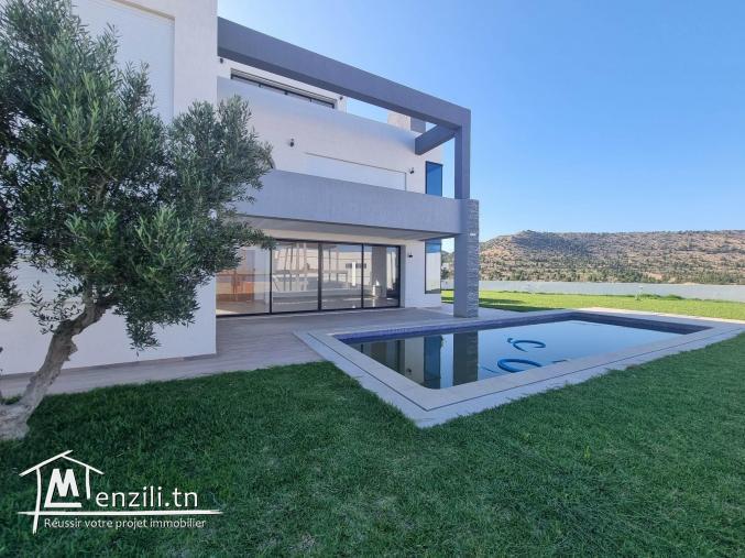 Villa MUFLIER (Réf: V2678)