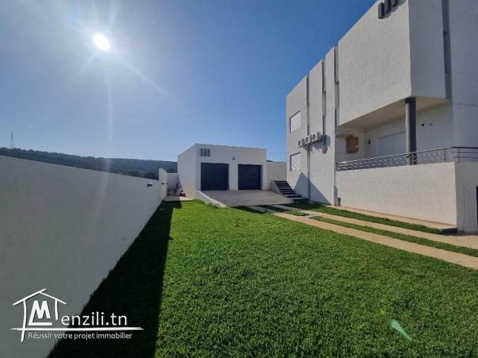 Villa MUFLIER (Réf: V2678)