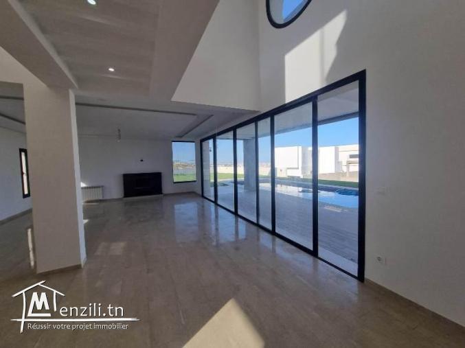 Villa MUFLIER (Réf: V2678)