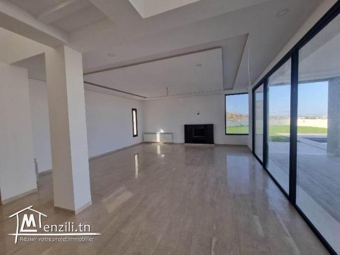 Villa MUFLIER (Réf: V2678)