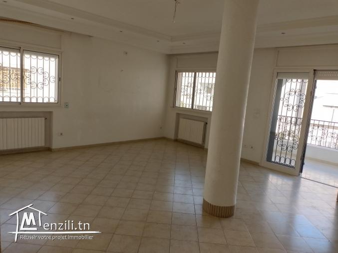 Etage de villa Rades Meliane