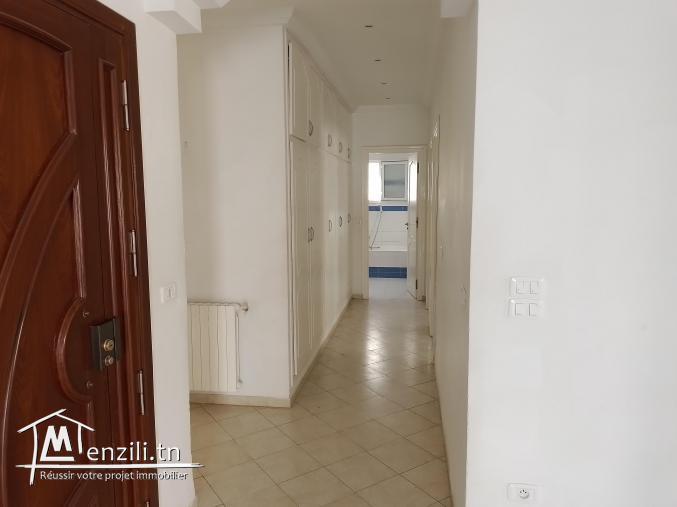 Etage de villa Rades Meliane