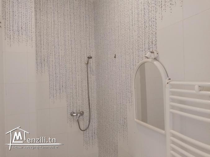 Etage de villa Rades Meliane